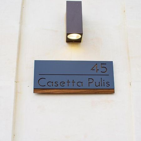Casetta Pulis Tarxien Ngoại thất bức ảnh
