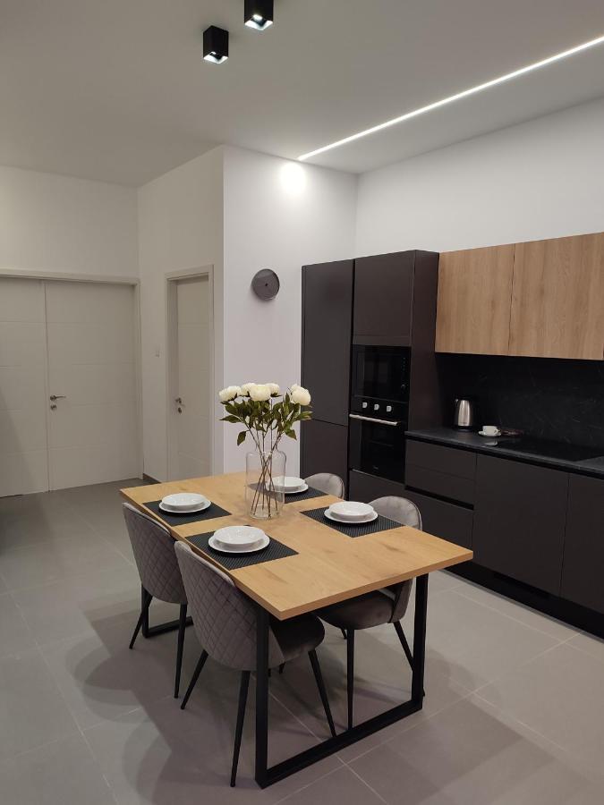 Casetta Pulis Tarxien Ngoại thất bức ảnh
