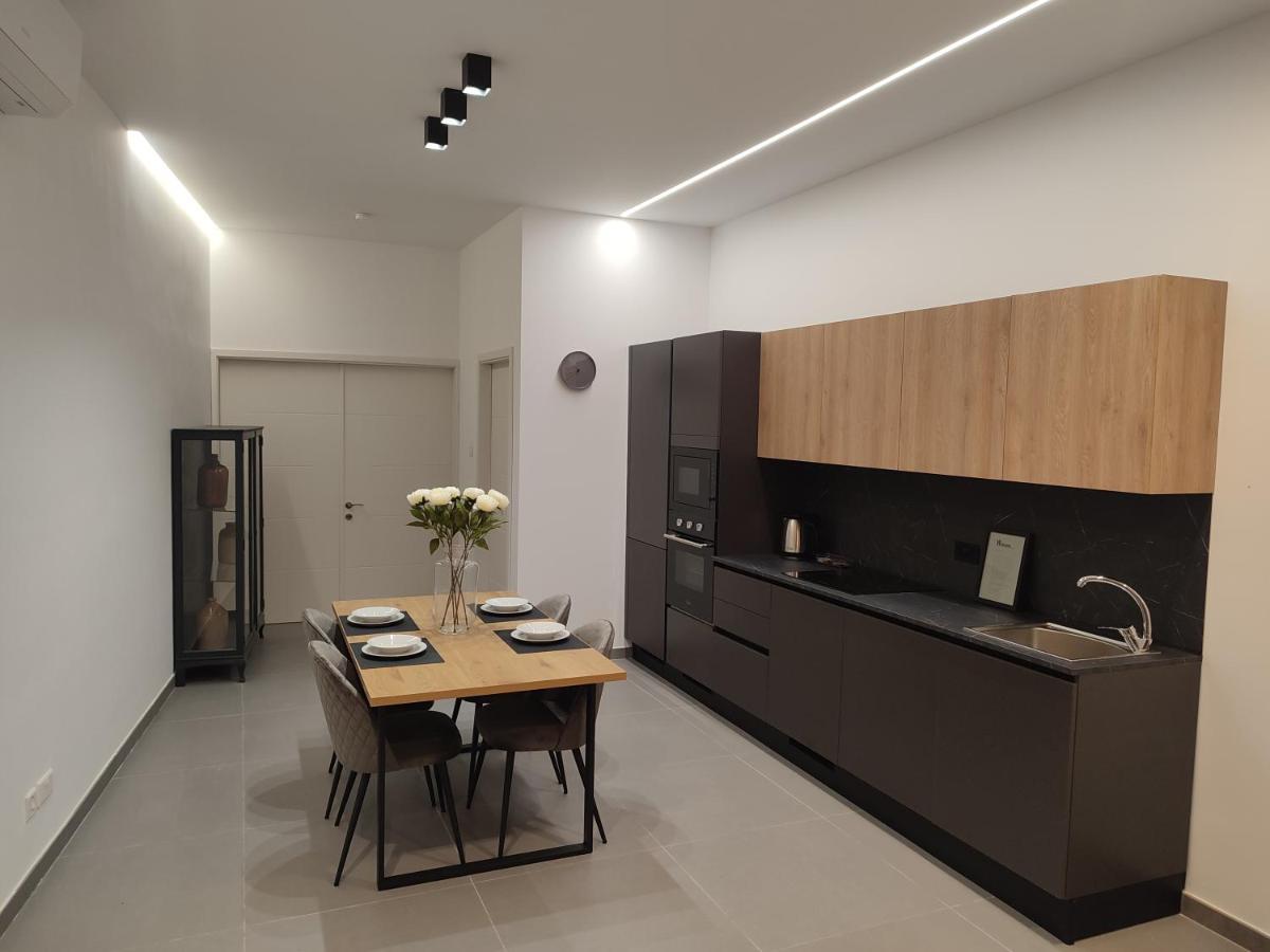 Casetta Pulis Tarxien Ngoại thất bức ảnh