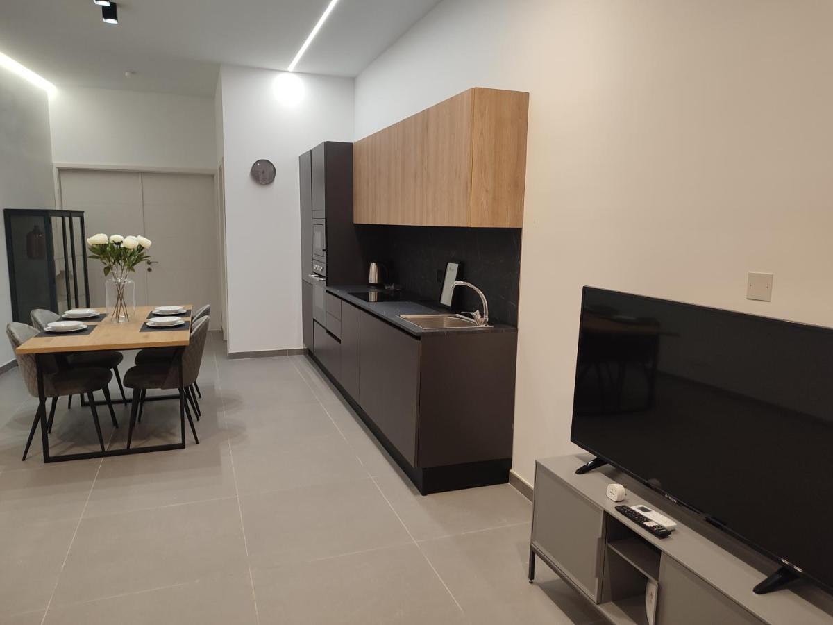 Casetta Pulis Tarxien Ngoại thất bức ảnh