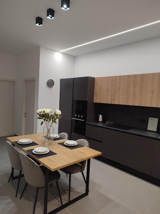 Casetta Pulis Tarxien Ngoại thất bức ảnh