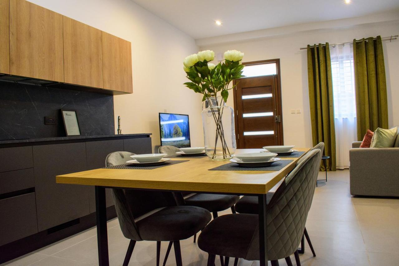 Casetta Pulis Tarxien Ngoại thất bức ảnh