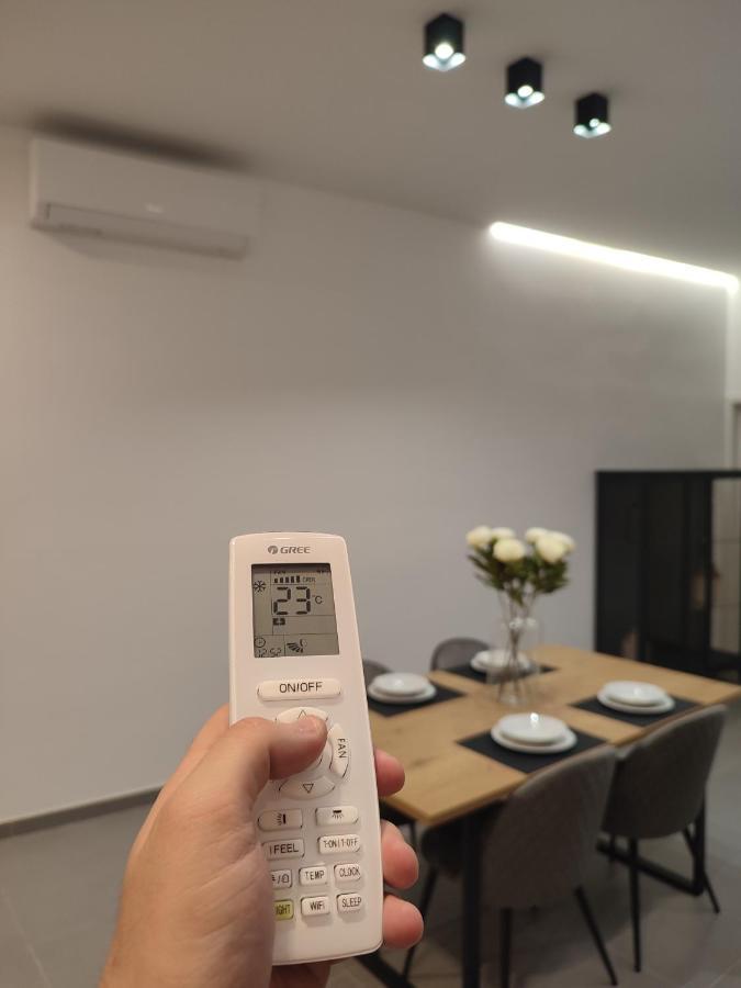 Casetta Pulis Tarxien Ngoại thất bức ảnh
