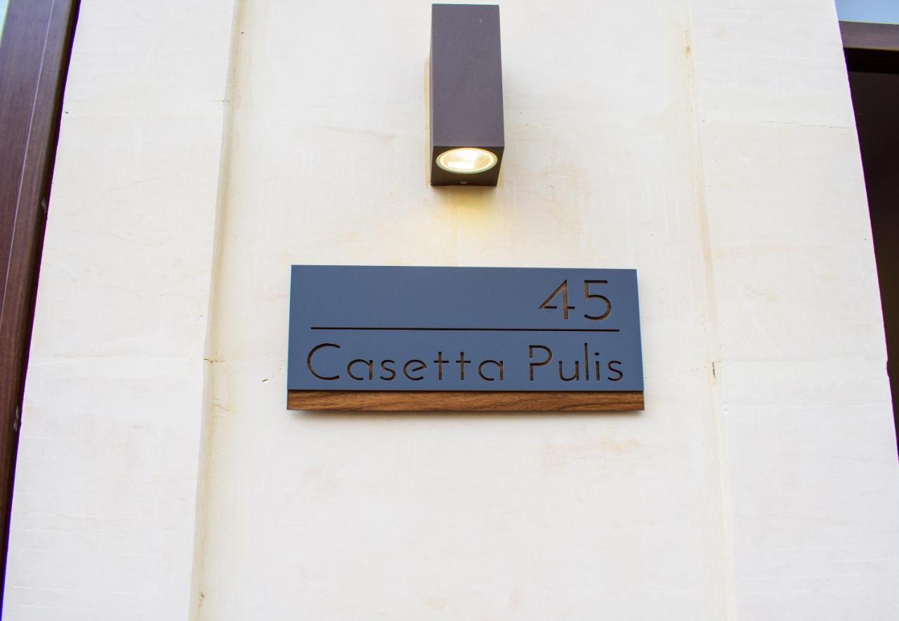 Casetta Pulis Tarxien Ngoại thất bức ảnh
