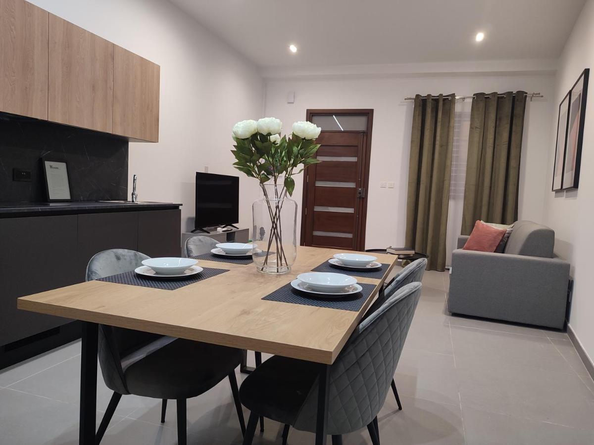 Casetta Pulis Tarxien Ngoại thất bức ảnh