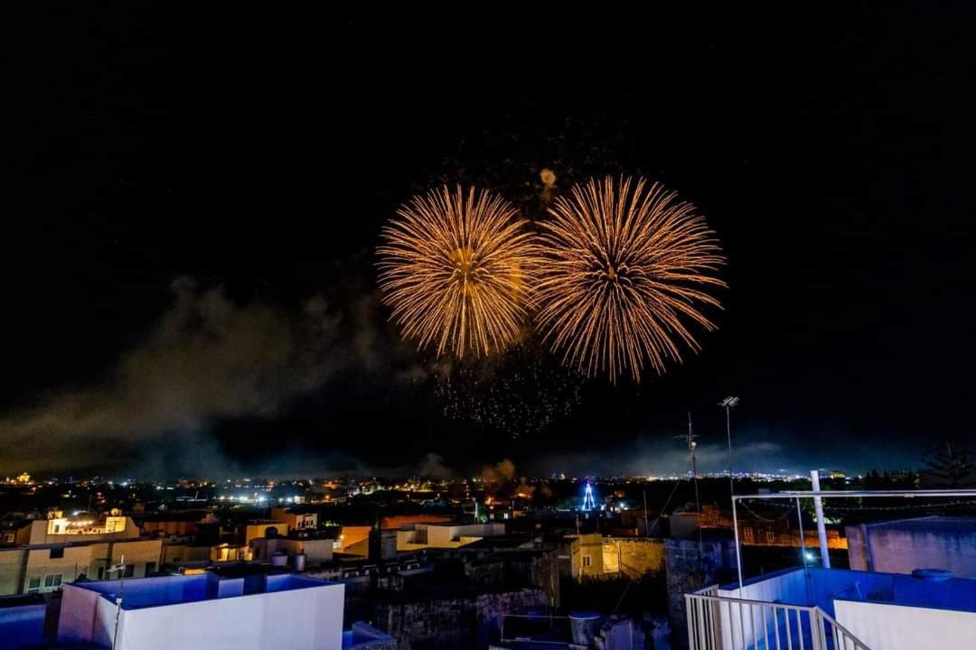 Casetta Pulis Tarxien Ngoại thất bức ảnh