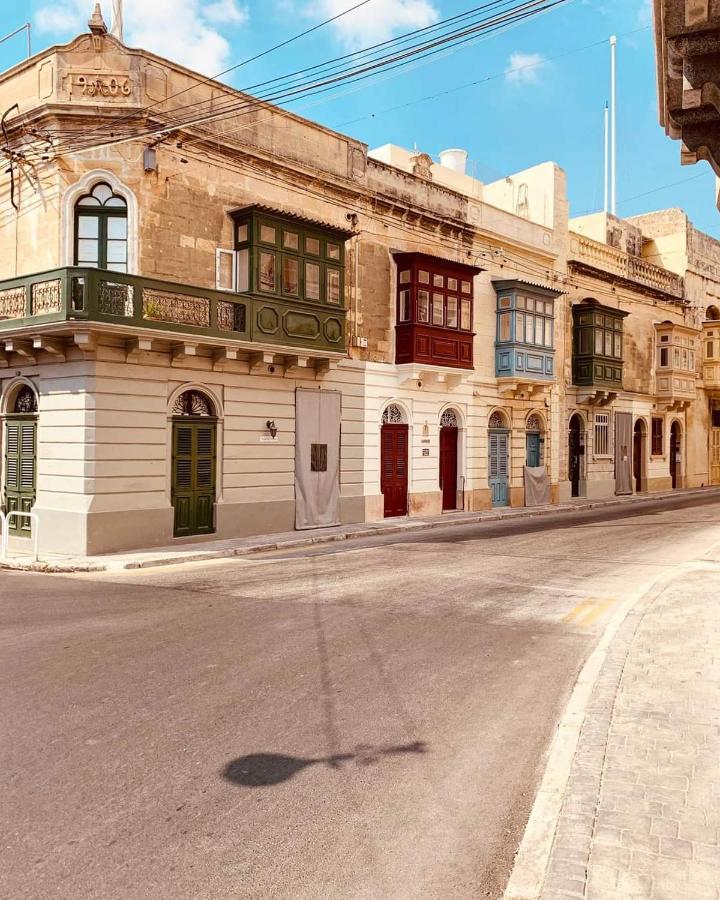 Casetta Pulis Tarxien Ngoại thất bức ảnh