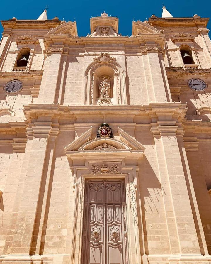 Casetta Pulis Tarxien Ngoại thất bức ảnh