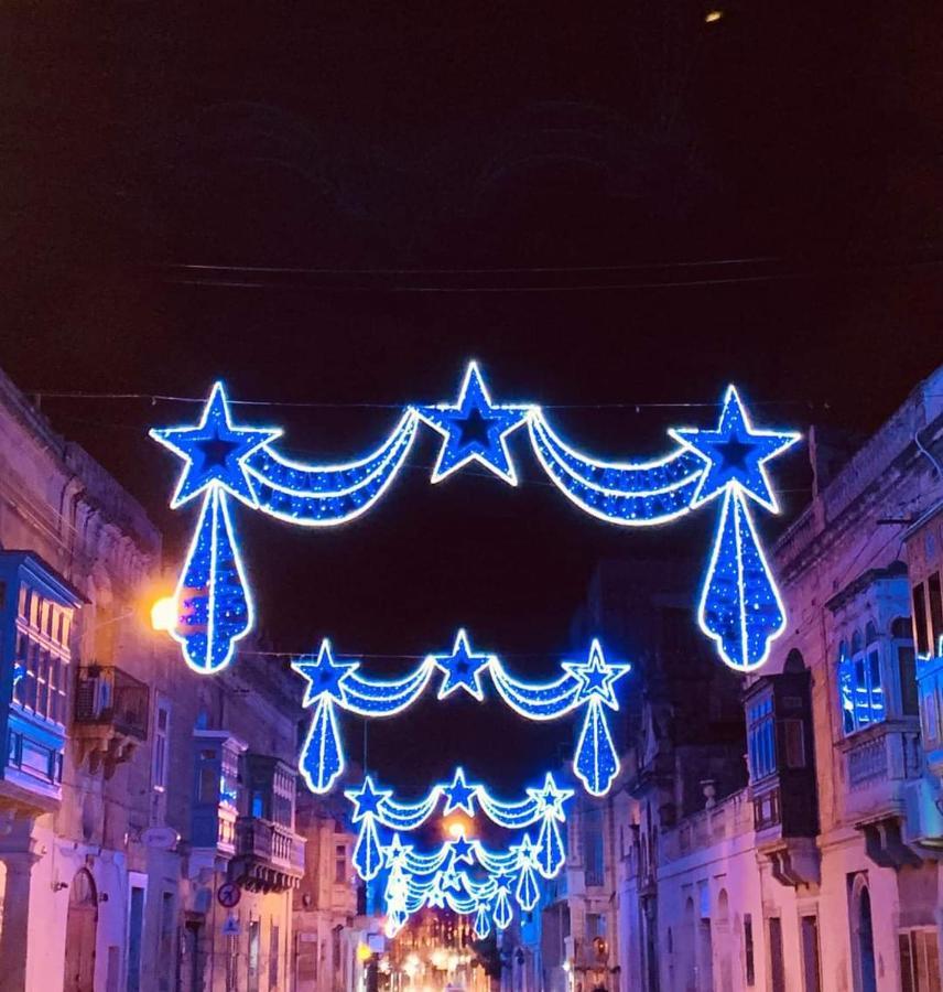 Casetta Pulis Tarxien Ngoại thất bức ảnh