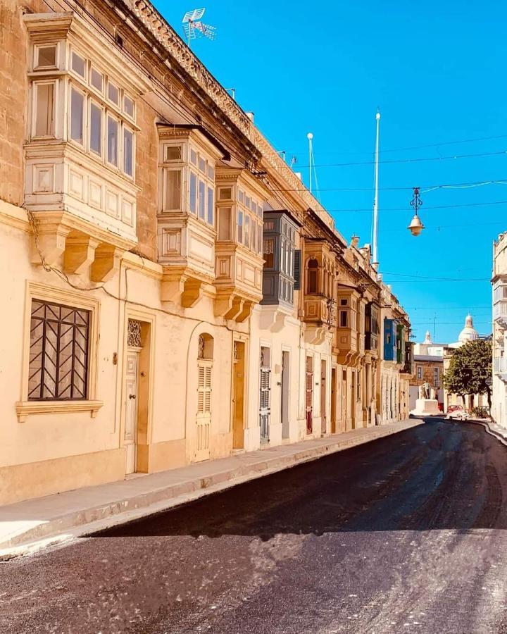 Casetta Pulis Tarxien Ngoại thất bức ảnh