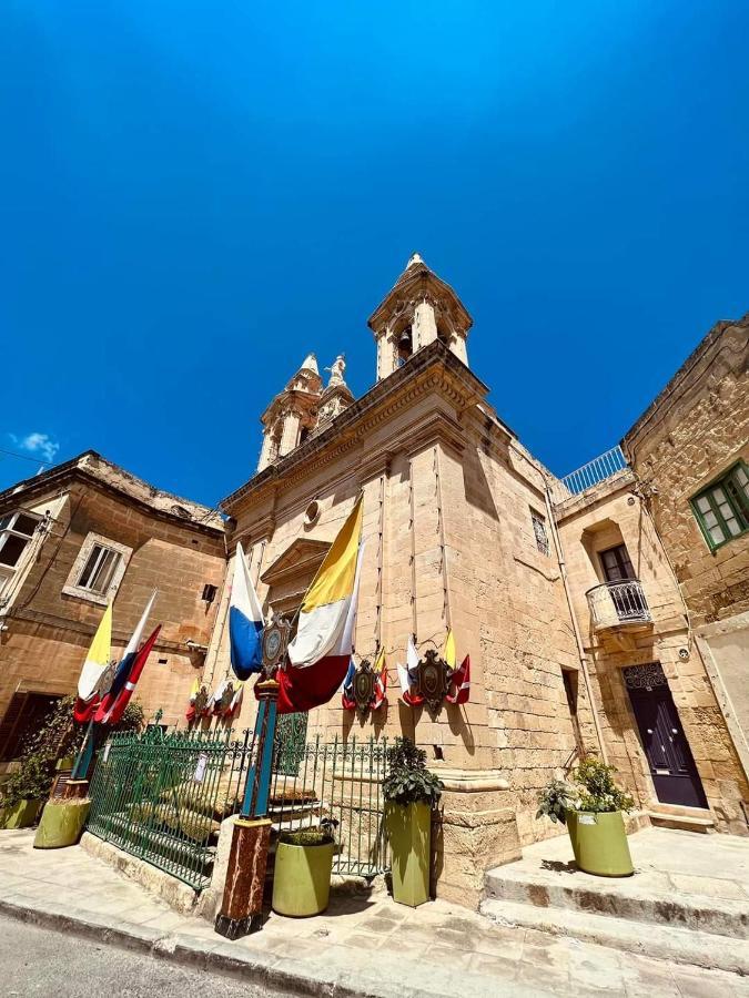 Casetta Pulis Tarxien Ngoại thất bức ảnh