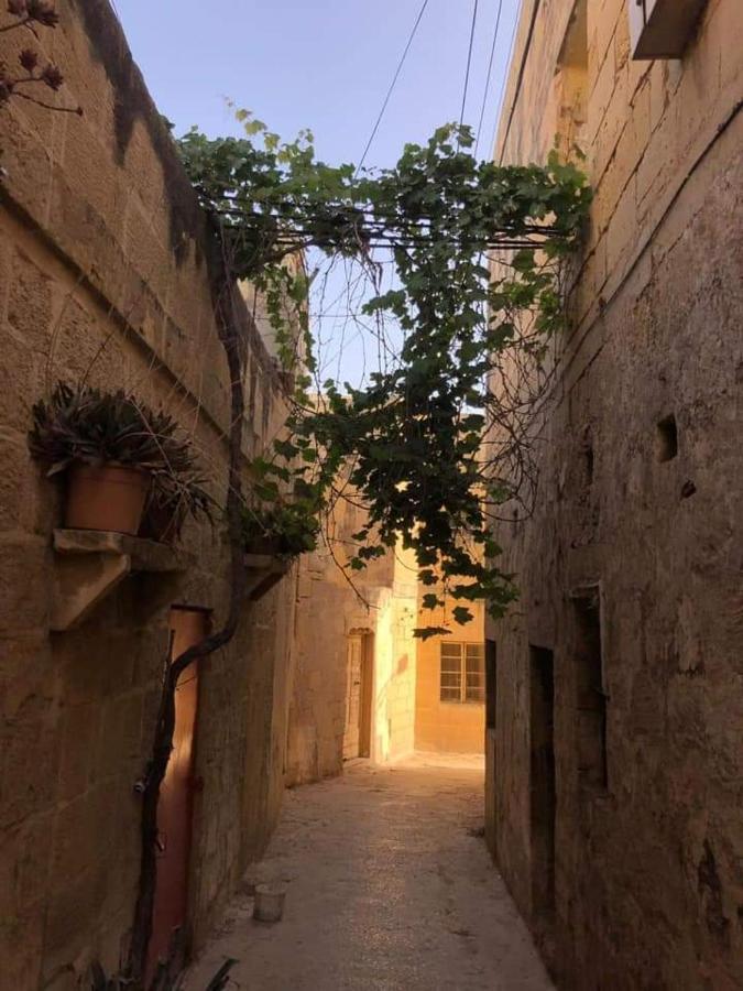 Casetta Pulis Tarxien Ngoại thất bức ảnh