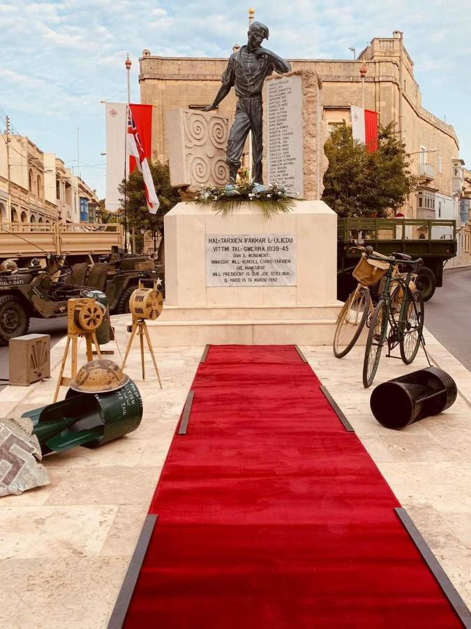 Casetta Pulis Tarxien Ngoại thất bức ảnh