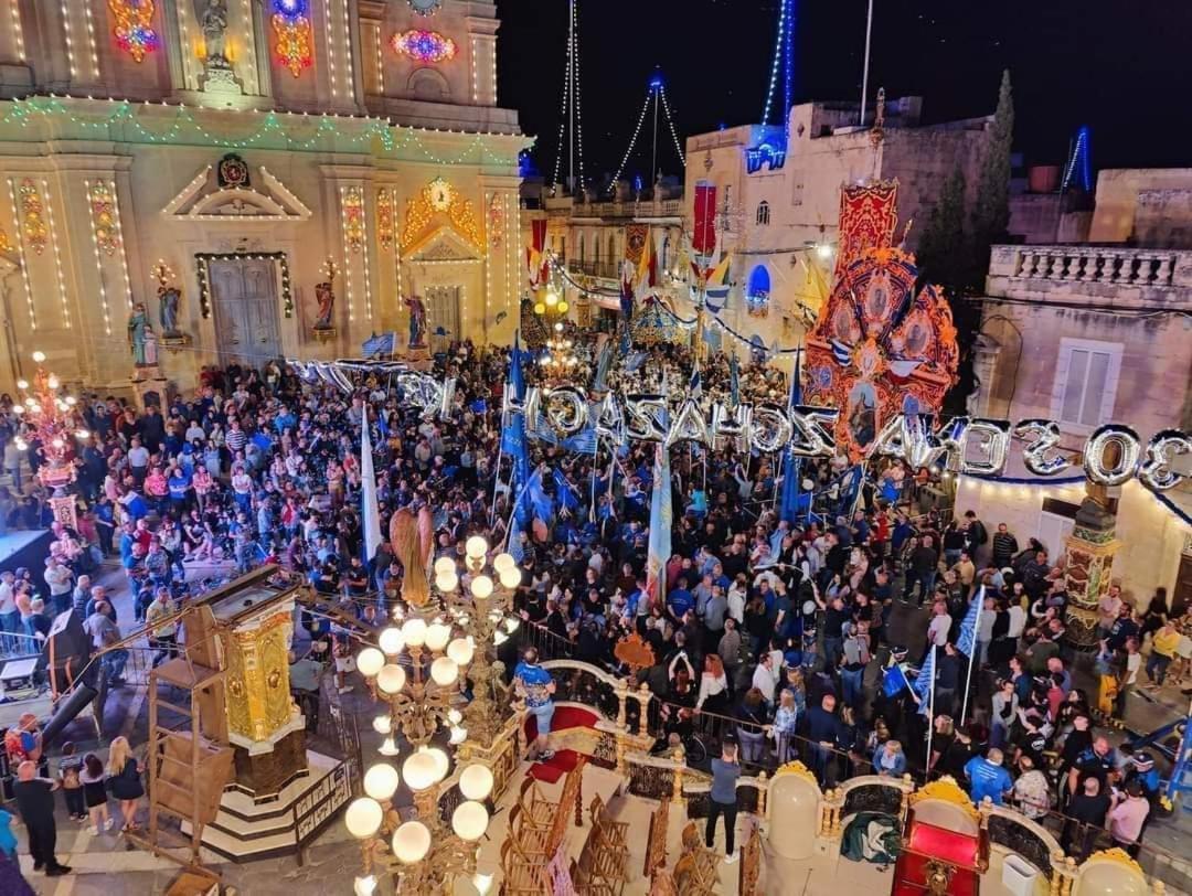 Casetta Pulis Tarxien Ngoại thất bức ảnh